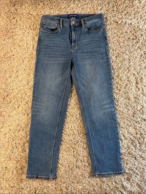 Women’s Scotch and Soda Strechy Jeans Size 8